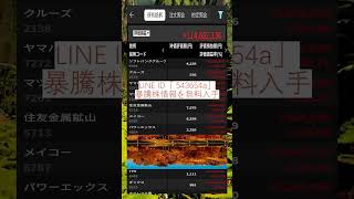 #日本経済,#マーケット,#相場,#株ニュース,#金融,#チャート,#テクニカル分析,#ファンダメンタル分析,#出来高,#株式投資初心者,