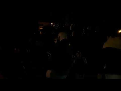 BigRoka vs Classic Semifinal Street Ebre Nacional