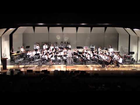 Appalachian Carol - arr. Jerry Brubaker