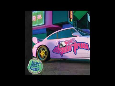 Alvaro Diaz  - Deportivo feat  Caleb Calloway & Cazzu