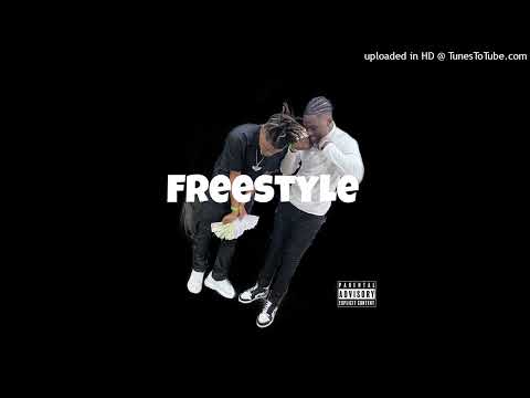 MGM Dreamo - Freestyle (Official Audio)