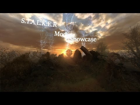 S.T.A.L.K.E.R Mod Showcase / SGM 2.1
