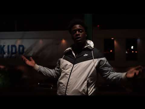 Geaux Justin - On The Way Out #ForeverBj (Dir. By @Imrichporter)