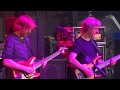 PHISH : Vultures : {1080p HD} : Alpine Valley Music Theatre : East Troy, WI : 7/1/2012