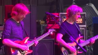 PHISH : Vultures : {1080p HD} : Alpine Valley Music Theatre : East Troy, WI : 7/1/2012