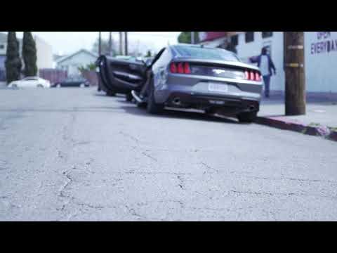 Gillette Peezy - Bold Face Dir By. @Solidfamfilms