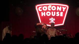 Colony House - You &amp; I (Live In Nashville 2020)