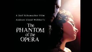 Learn to be Lonely - Phantom of the Opera Soundtrack