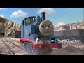 James The Red Engine And Friends Calling All Engines Part 6