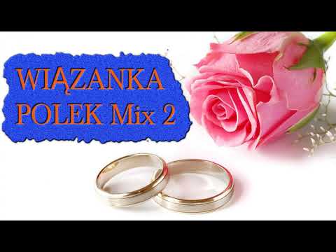 Wiązanka polek mix.2