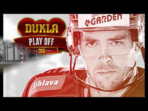 Čtvrtfinále 15/16, 3. zápas: Dopoledne Dukly, stadion AZ