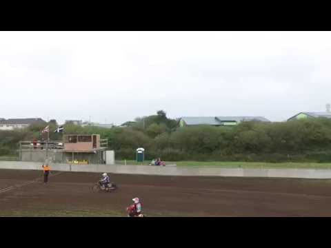 500cc Open Solo Final. The Boarded Bash Oct 11th 2015
