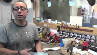 preview picture of video 'Bymar Shoes Can Repair Your Orthotics in Maitland, Florida'