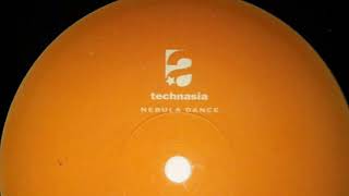 Technasia - Nebula Dance