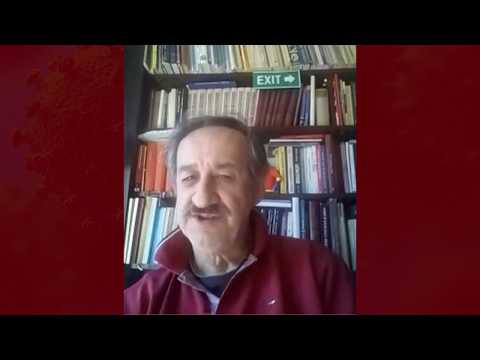 LICA ŽIVOTA - MILAN MILOSAVLJEVIĆ - Sve od čega bežiš celog života, to te na kraju stigne