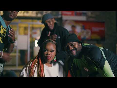 Sizwe Alakine - After Tears (feat. DJ Stokie, Boohle & Tycoon) [Official Music Video]