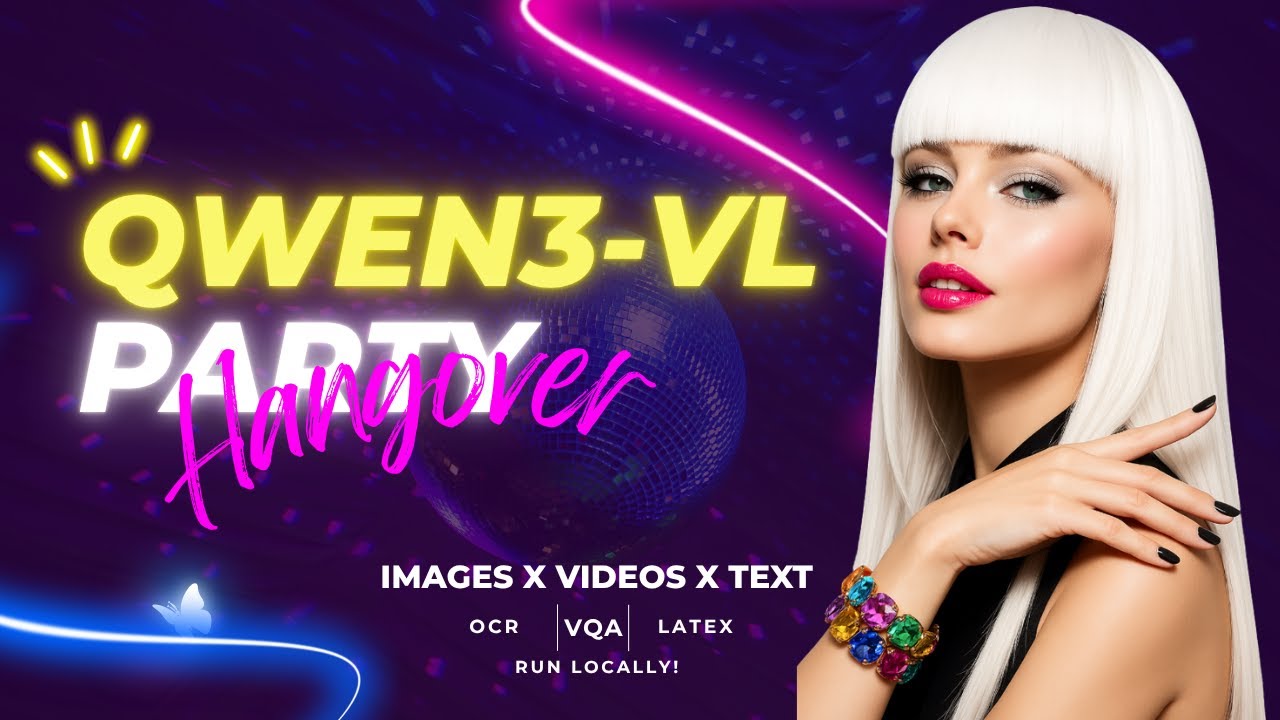 Qwen3-VL-4B: Small Local AI Vision Model We All Have Been Waiting For