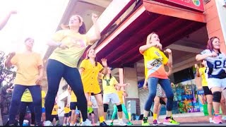 Most Satisfying Zumba Dance Workout Fitness #trending #viral #video #zumba #dance #workout #fitness