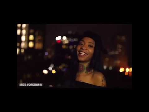 Pretty Yellow - Freestyle