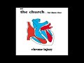 not THE CHURCH... but damn close  - ' Chrome Injury' (10/23)