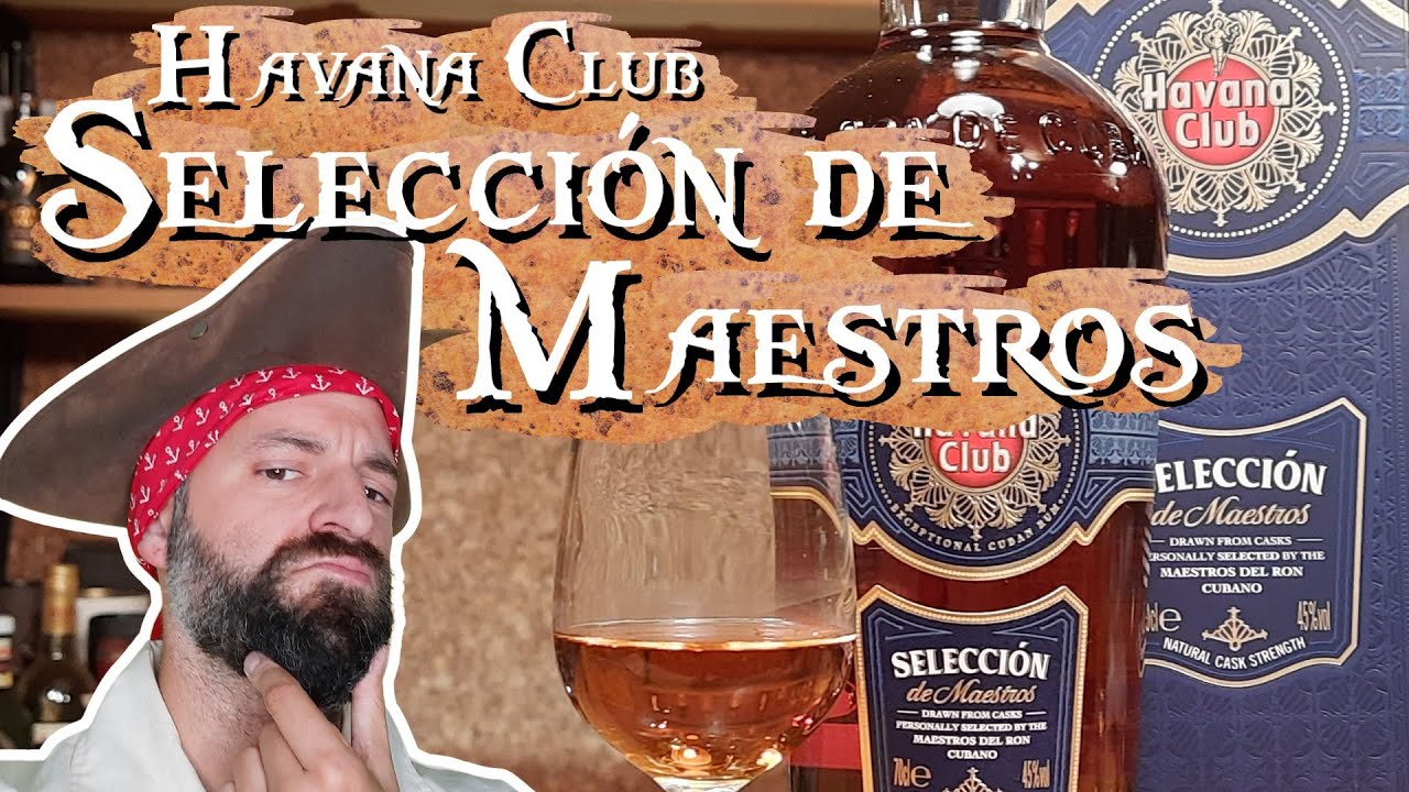 Tasting-Video - Rum Tasting