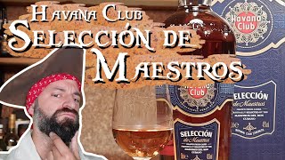 Rumperium Rum Tasting Video