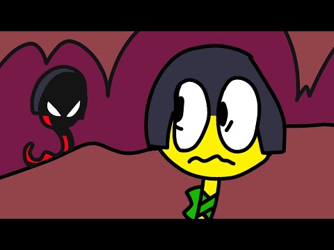 #1 | annelids animation