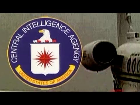 CIA - Extraordinary Rendition And Torture