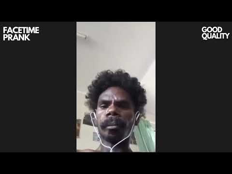 FaceTime Prank Video Call - Good Quality - 3 Minutes