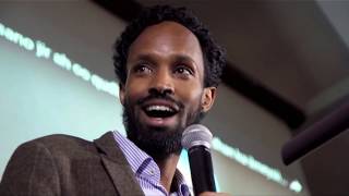 Forgiveness in Somalia-  Finnish Language