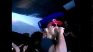 Rocko - Nachos (3B!Tv)