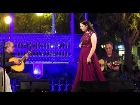 Fado no Coreto - Marta Alves - Tavira - PART 2