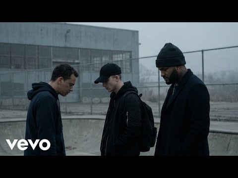 LOGIC feat. NF & JOYNER LUCAS - LOST