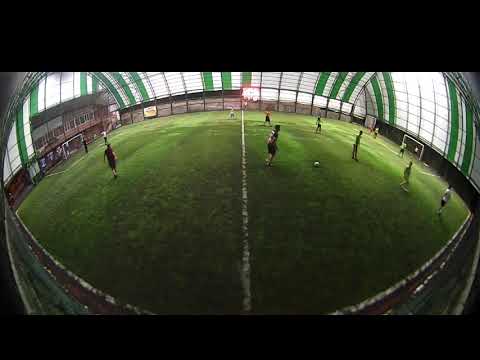 Validesuyu Halı Saha - 24 Ağustos 2019 / 22:00 Cumartesi