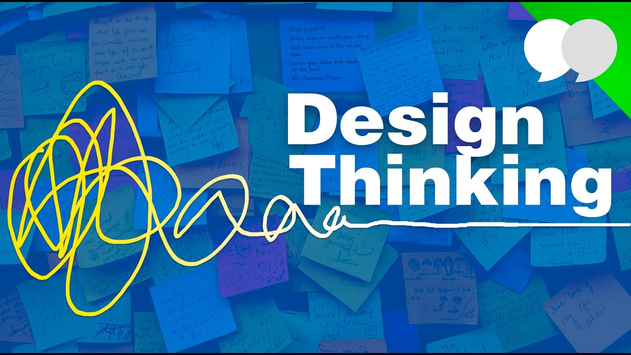 DESIGN THINKING em 7 PASSOS [Uma abordagem Empática]