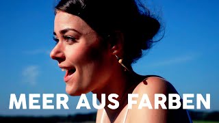 Musik-Video-Miniaturansicht zu Meer aus Farben Songtext von Berge