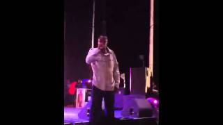Gza -Swordsman (Live at Rock The Bells)