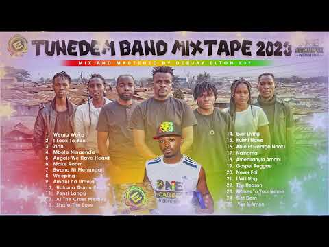Tunedem Band Mixtape 2023