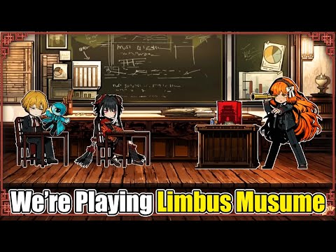 Playing The Best Intervallo In Limbus Company