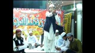 preview picture of video 'Adil Qureshi At Shafa House Wah Cantt P.7'