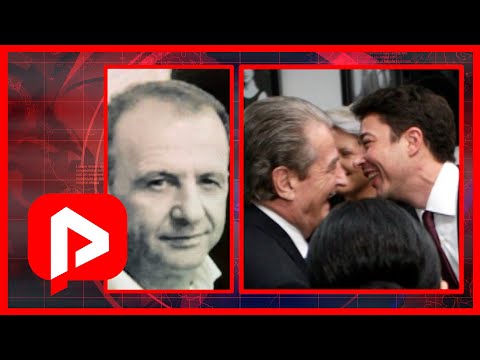 Shkëlqim Beshiri dhe pazari Rama–Berisha që fshihet pas kullës 65-katëshe në ''Bulevardin e Ri''