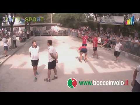 16° Memorial Bruno Occelli - Partite di Recupero