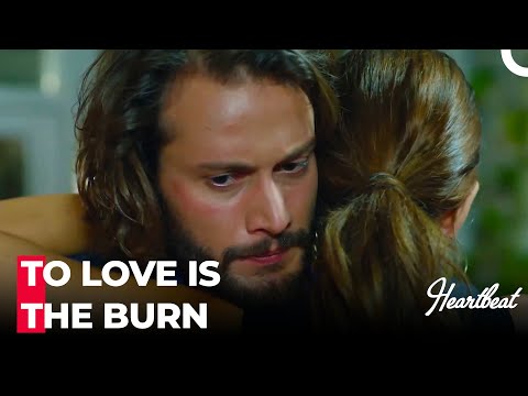 You Make Me Want To Be a Better Man - Heartbeat