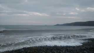Newgale, Pembrokeshire, 27th April 2014