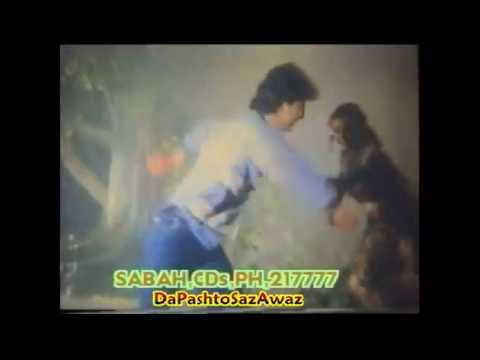 Shahida Mini & Ismael Shan .... yara lamday me showay