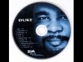 T-Jam George Duke
