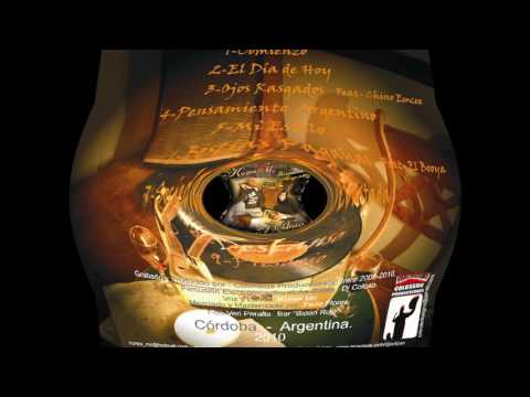 KOREA MC + DJ COLOSO - 01 - COMIENZO