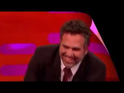 Actores de Marvel coqueteando