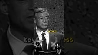 Nothing Succeeds Like Success • Brian Tracy