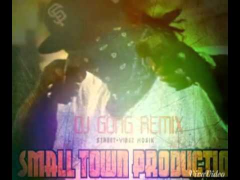 Dj Gong- Tornado ft Fatman Scoop Remix Vanuatu